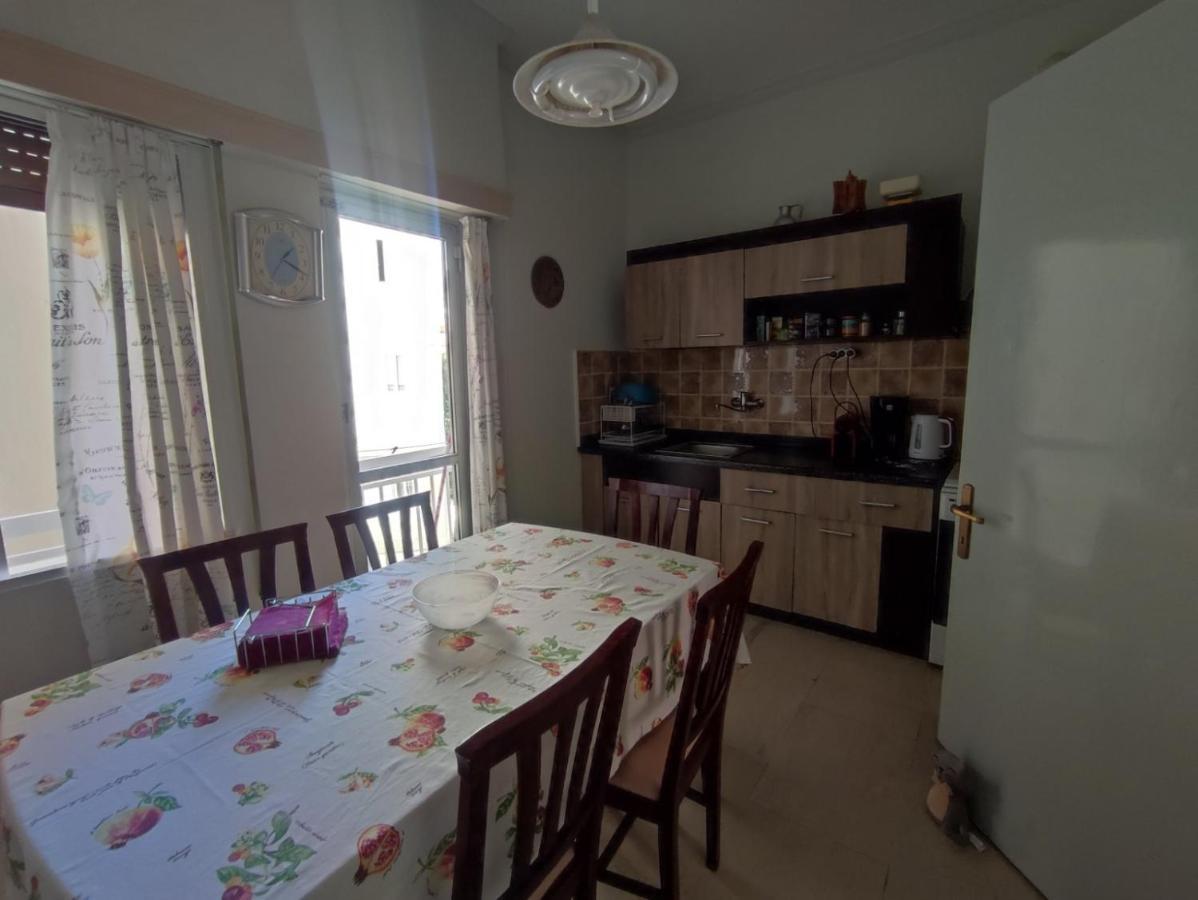 Apartmán 2 Br110 Sqm Free Parking Full Clima Patras Exteriér fotografie